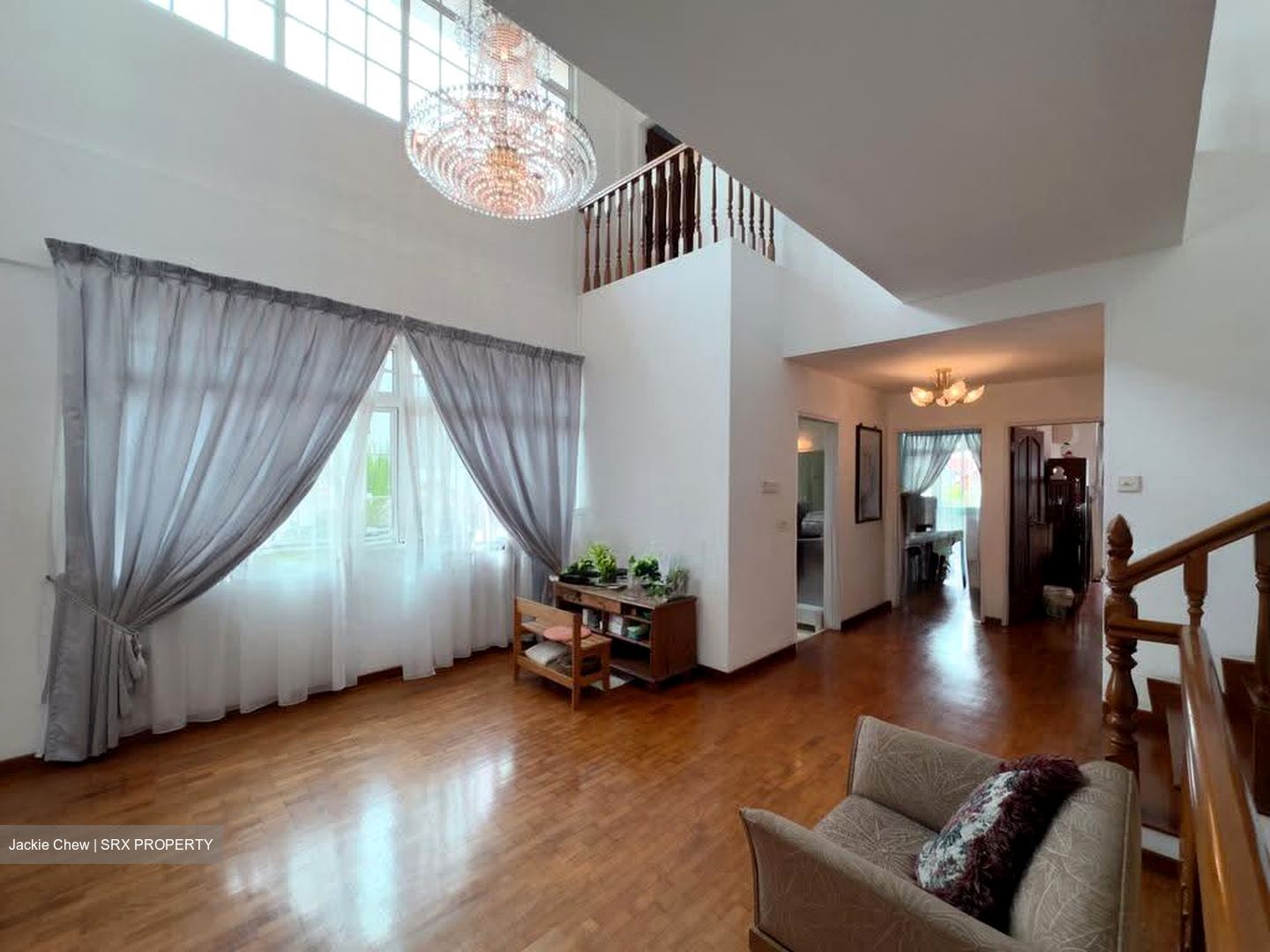 Serangoon Garden Estate (D19), Semi-Detached #630855451